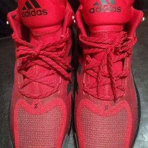 Adidas D Rose 11 Red